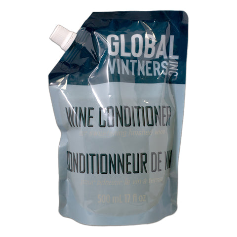 Wine Conditioner
