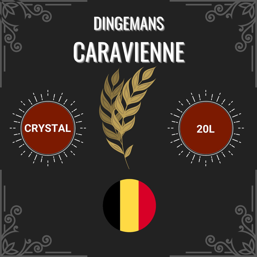 Cara 20 (CaraVienne)