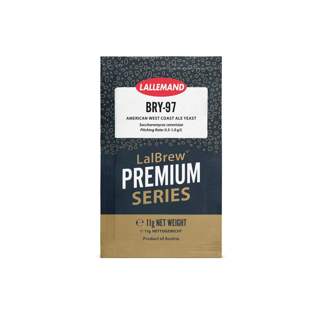 Lallemand LalBrew BRY-97 West Coast Ale Yeast