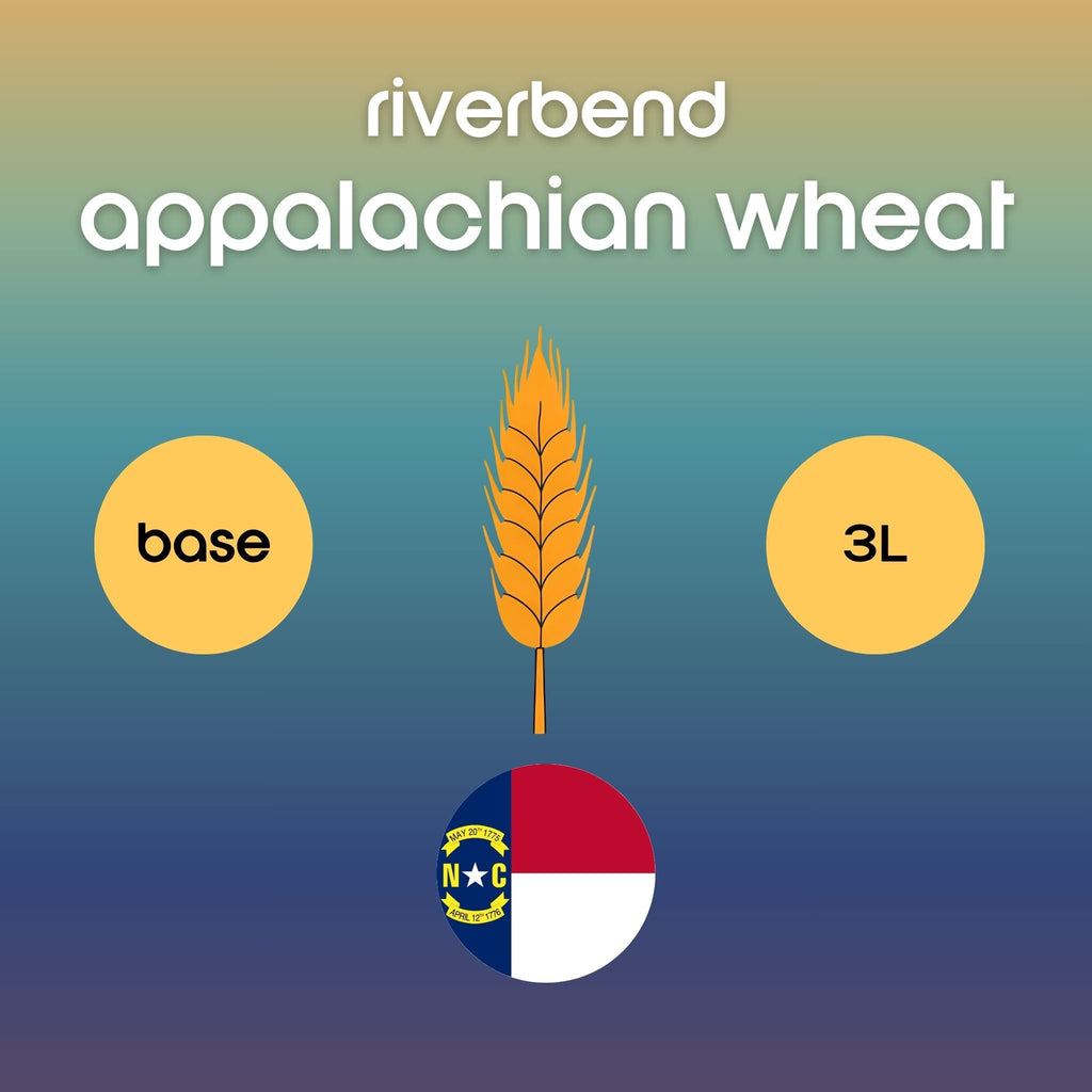 Appalachian Wheat