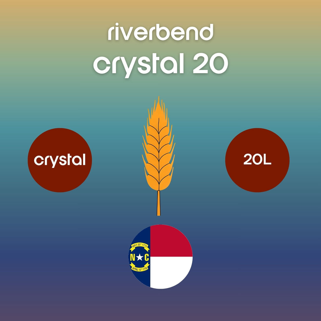 Crystal 20