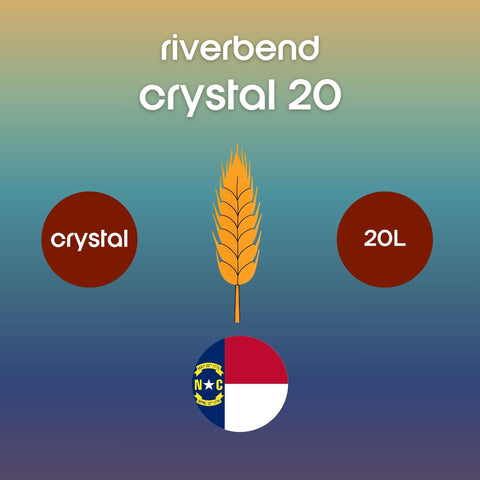 Crystal 20