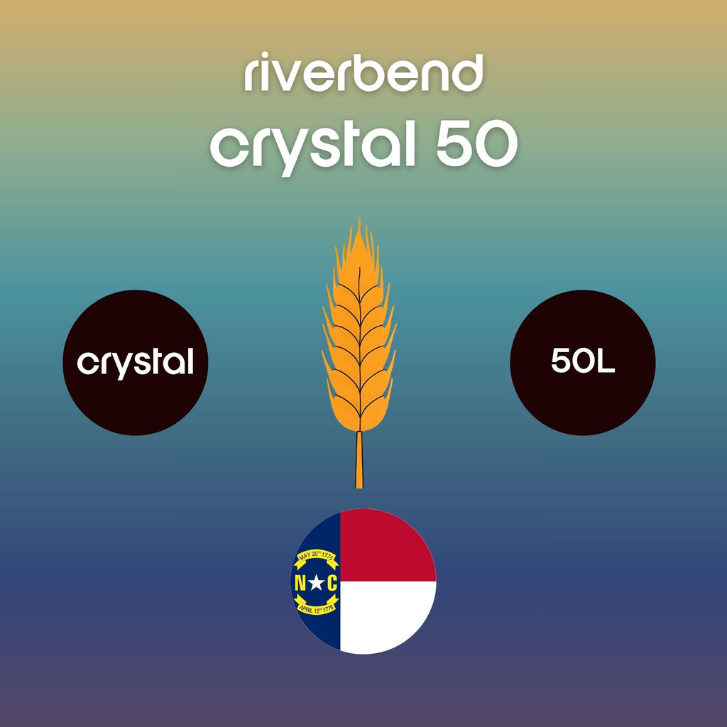 Crystal 50