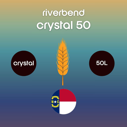 Crystal 50