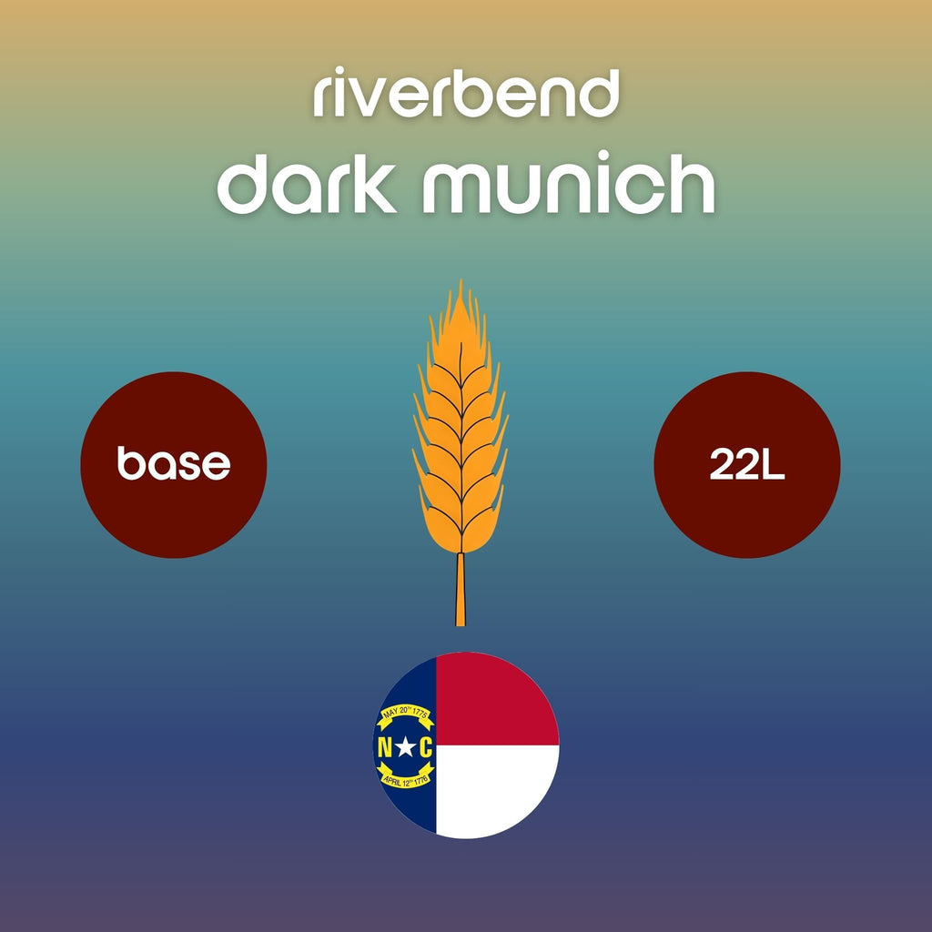 Dark Munich