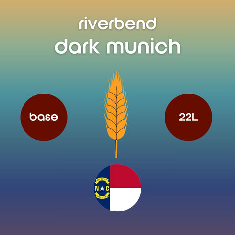 Dark Munich