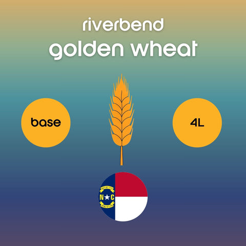 Golden Wheat
