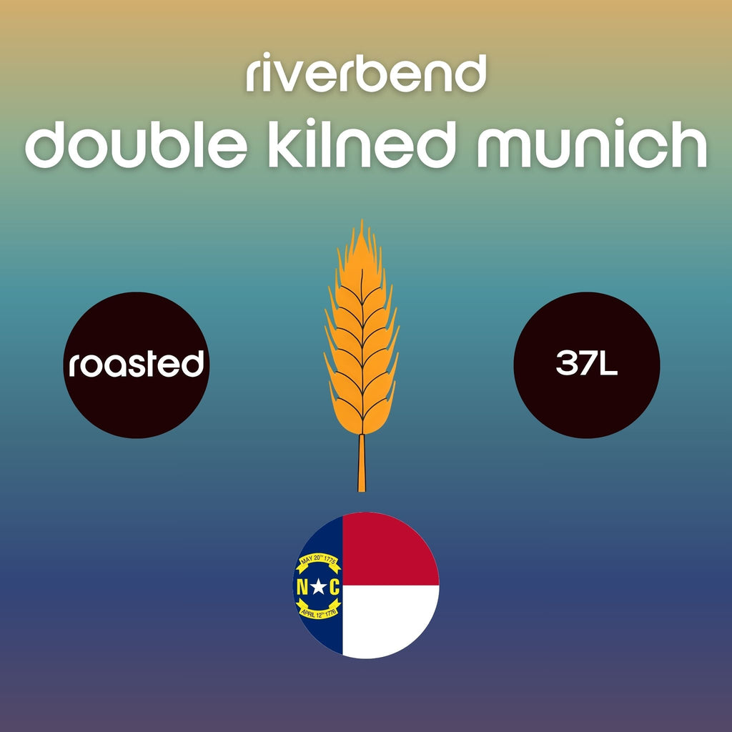 Double-Kilned Munich