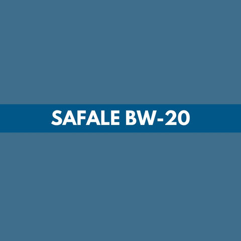 SafAle BW-20