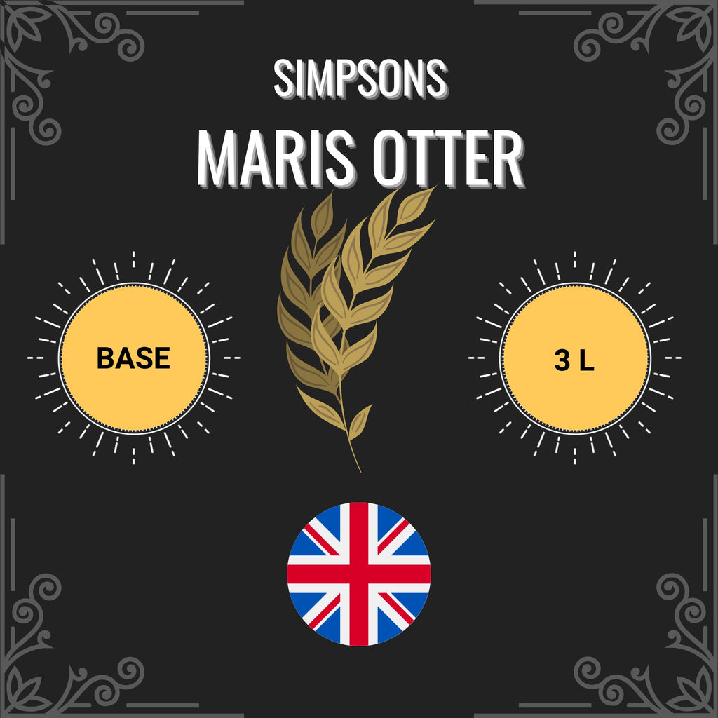Finest Maris Otter