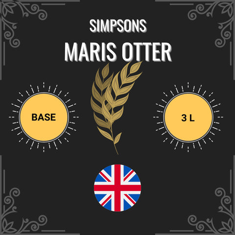 Finest Maris Otter