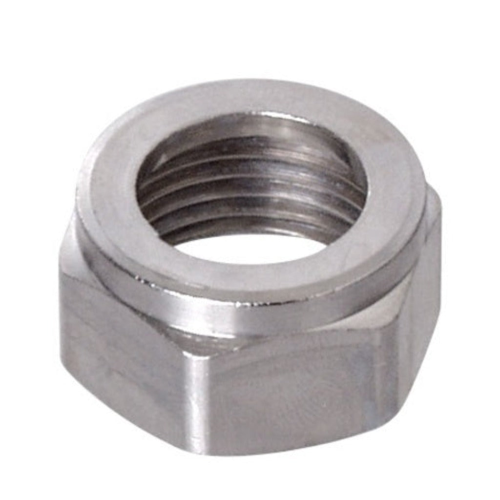 Beer Thread Hex Nut