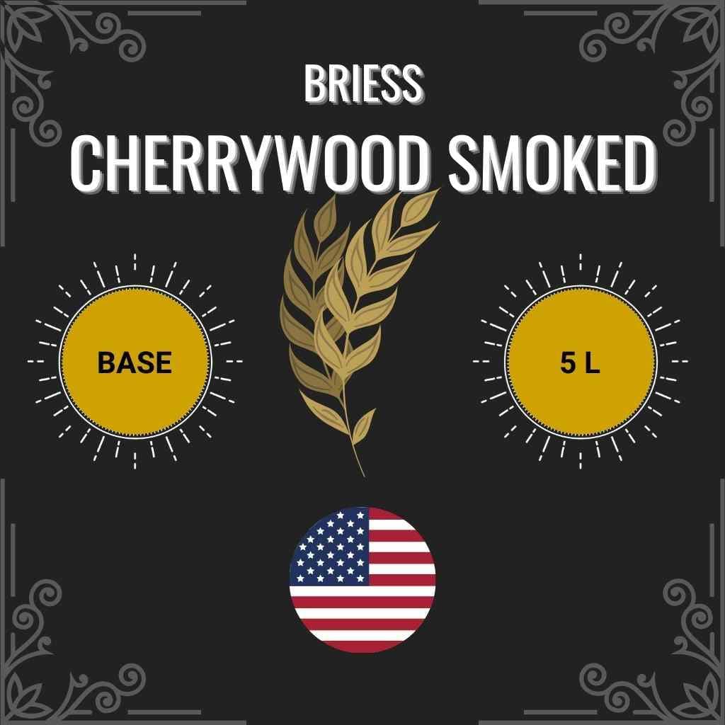 Cherrywood Smoked Malt