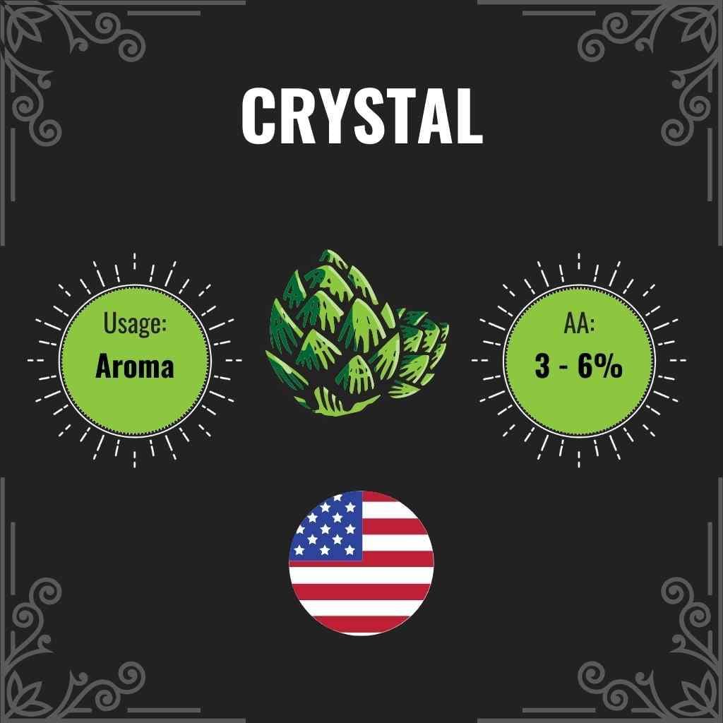 Crystal