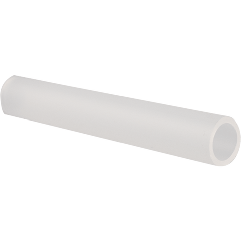 Duotight Rigid Plastic Joiner 6mm ID x 8mm OD (5/16") x 50mm (2") L
