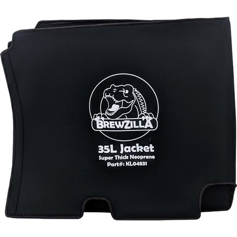 Brewzilla Neoprene Jacket