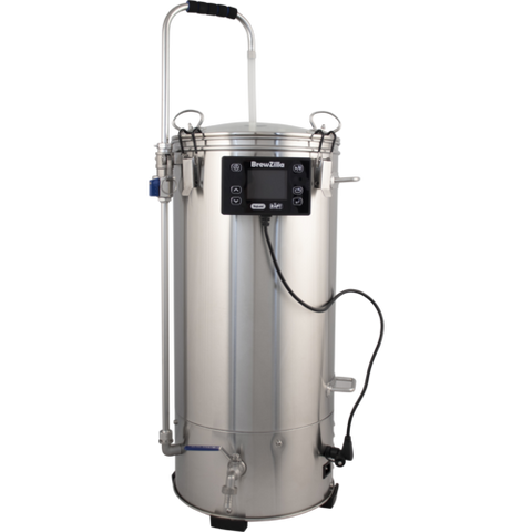 Brewzilla V4 Allgrain Brewery with Pump 110V