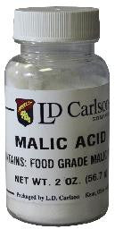 Malic Acid