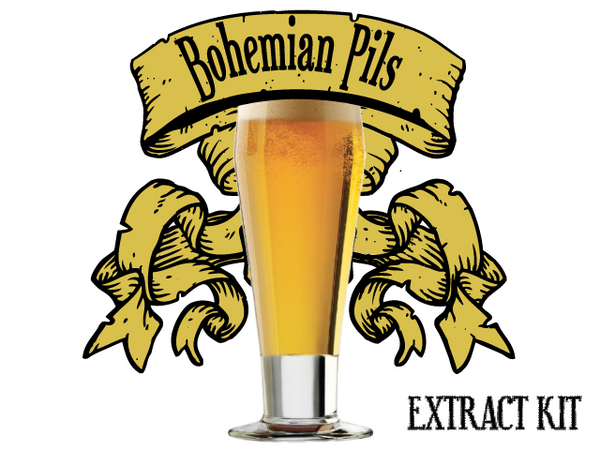 Bohemian Pils