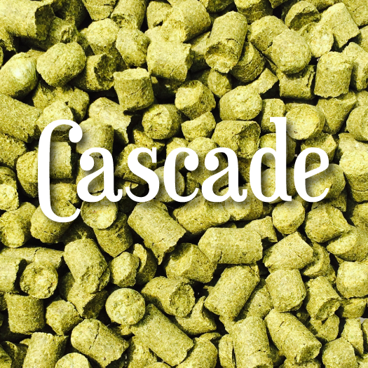 Cascade (1oz)