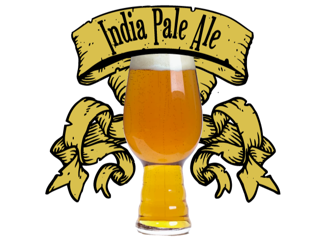 IPA Ale (AG)