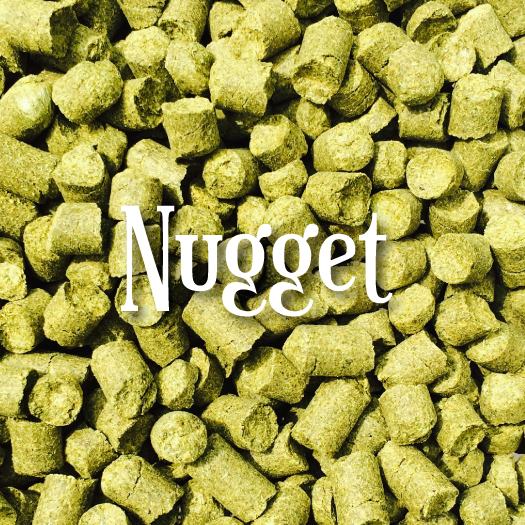 Nugget (1oz)