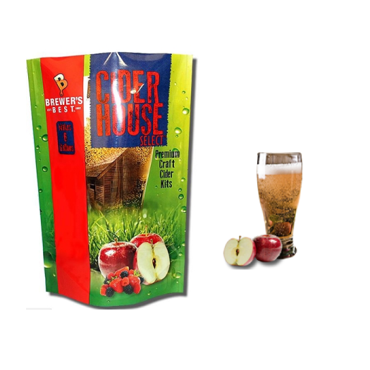 Apple Cider Kit