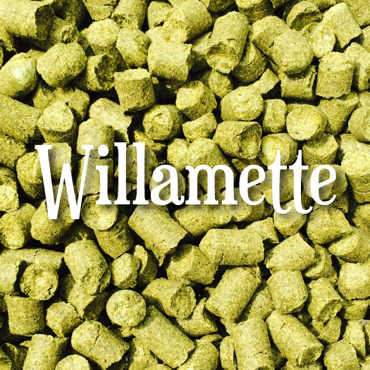 Willamette (1oz)