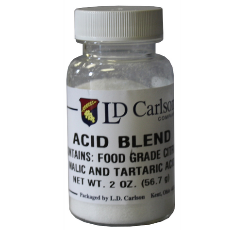 Acid Blend (2 oz.)