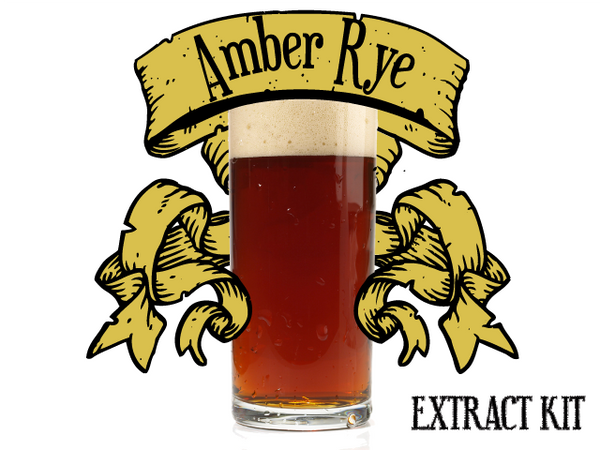 Amber Rye