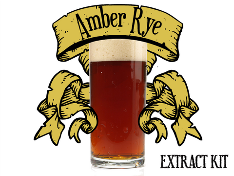 Amber Rye