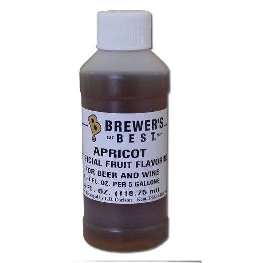 Fruit Flavoring Extract (4oz)
