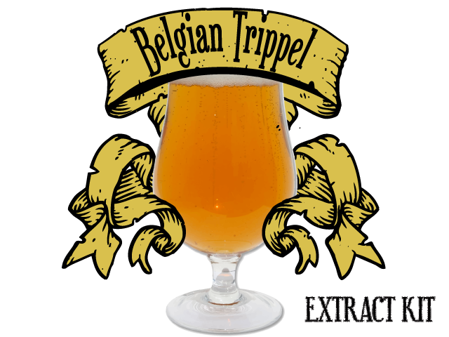 Belgian Trippel