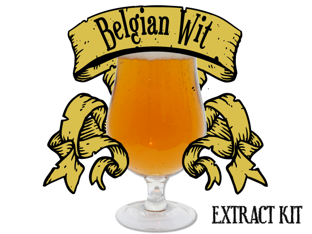 Belgian Wit