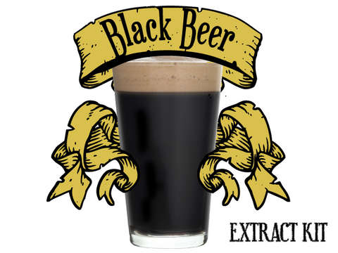 Black Beer