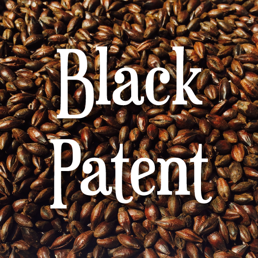 Black Patent