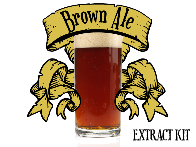 British Brown Ale