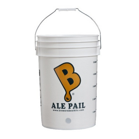 6.5 Gallon Bottling Bucket