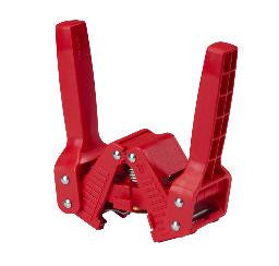 Twin Lever Bottle Capper