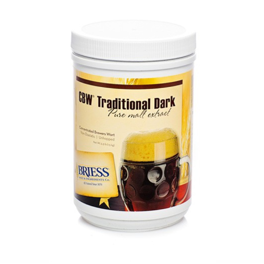 Briess CBW Malt Extracts (3.3 lbs.)
