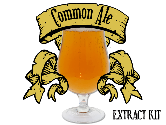 Common Ale