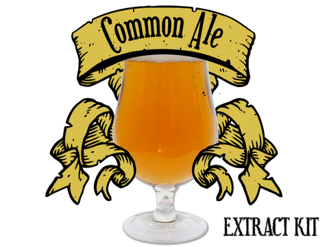Common Ale