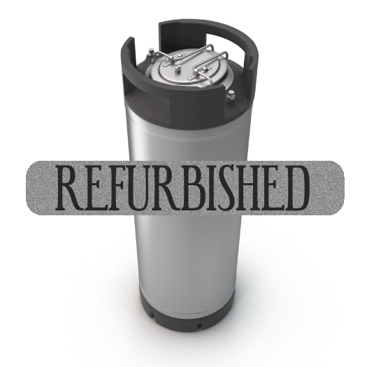 Cornelius Keg Asheville Brewers Supply