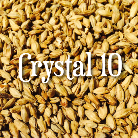 Crystal 10L