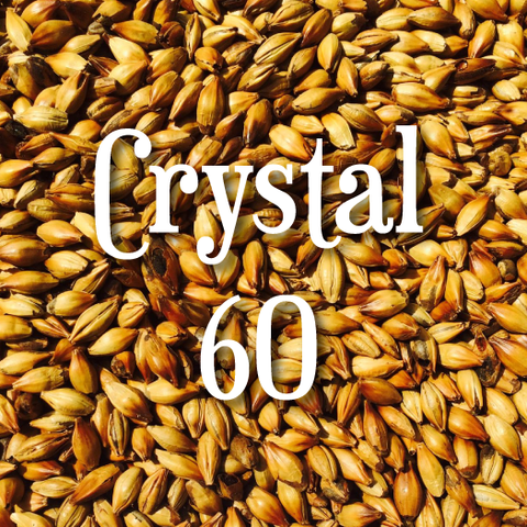 UK Crystal 60L