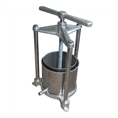 Fruit Press- 5.5L