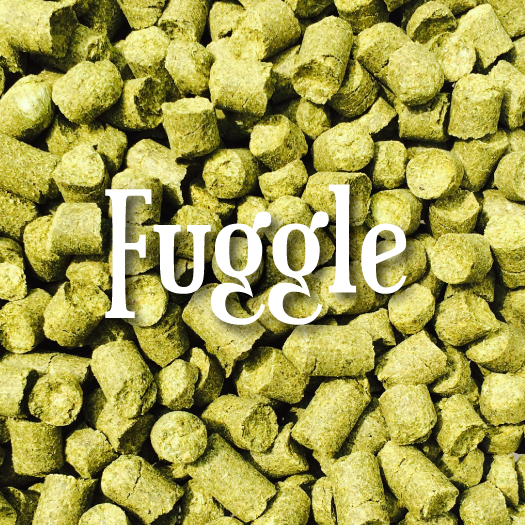 Fuggle (1oz)