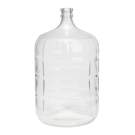 Glass Carboy