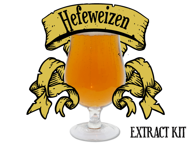 Hefeweizen