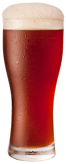 Irish Red
